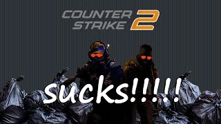 CS2 sucks [upl. by Lika]