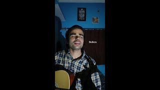 Bulleya  Cover by Manish Tripathi [upl. by Annelak]