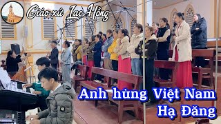 Anh hùng Việt Nam PDF  Hạ Đăng  Những vết máu trên quê hương  Bao anh hùng Việt Nam mang danh [upl. by Ityak450]