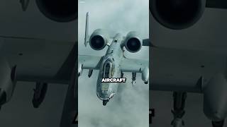 The Real Reason the Air Force Wants to Retire the A10 [upl. by Dempstor]