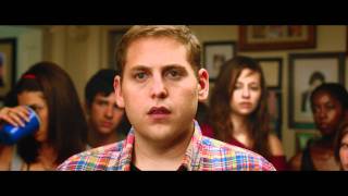 21 Jump Street  trailer 1 D 2012 Jonah Hill Channing Tatum [upl. by Theall]