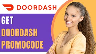 How To Get Promo Codes for Doordash 2025 QUICK amp EASY [upl. by Hgielyk]