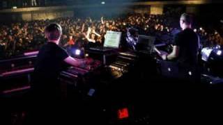 Booka Shade  Radio 1 Essential Mix Glastonbury 050708 [upl. by Aznerol]