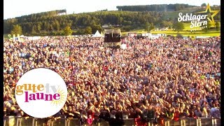 Gute Laune TV präsentiert Schlagerstern Willingen 2019  Das Sauerland Open Air [upl. by Aloisius]