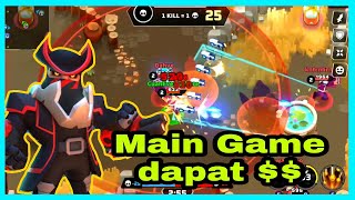 Main game dapat Cuan Thetan Arena [upl. by Marnie]