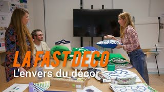 Qui sont ces passionnés adeptes de la FAST DECO [upl. by Rafaello]