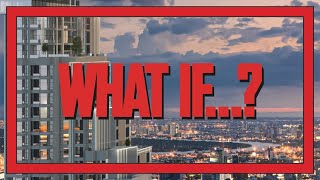 WHAT IF … Ep71  Origin Thonglor World  Glass House [upl. by Leontyne]