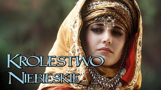 Królestwo niebieskie  Idealny film historyczny [upl. by Brelje]