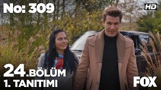 No 309 24 Bölüm 1 Tanıtımı [upl. by Fitzsimmons]