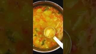 Sambar Recipe  Chow Chow Sambar Recipe  Chayote Squash Sambar  South Indian Curry Recipes  Curry [upl. by Ylram]