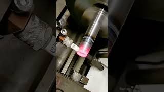 lathe machine shortvideo machine automobile machin [upl. by Silverman]