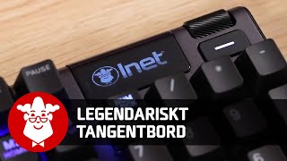 SteelSeries bästa gamingtangentbord någonsin  Apex 7 och Apex Pro [upl. by Melentha]