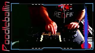 Scratch Practice 77  Cuts on the REV1  EDGE dubstep [upl. by Imat483]