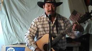 Cowgirls Dont Cry cover Brooks and Dunn [upl. by Lawlor529]