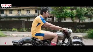 Arjun reddy bullet bike bgm hd [upl. by Eiramalegna]