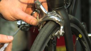 How to Check Bike Brakes [upl. by Rolyks442]