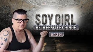 Soy Girl Beta Female Cringe Comp 4 [upl. by Albie]