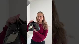 Zalando Haul🛍️ haul tøj fashion [upl. by Dawaj198]