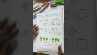 Top 10 worksheet ideas for class Kg nurserylearning maths education easylearning [upl. by Johansen]