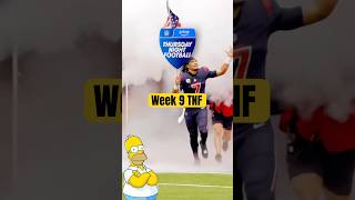 Best Week 9 Thursday Night Football Locks 🔥 nflbetting footballpicks football nflpicks [upl. by Reiss]