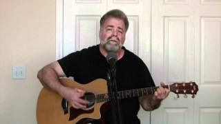 Dont Answer Me  Alan Parsons Project New Cover by Barry Harrell [upl. by Acimak18]