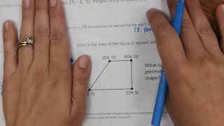 Geometry District Benchmark Review Part 2 Modules 1 and 2 CCA2 [upl. by Lechner710]