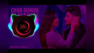 Jinna Tera Main Kardi  Official Video Gurnam Bhullar  Mix Singh  Latest Punjabi Songs [upl. by Cramer546]