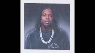 Lil Durk  More Murder Unreleased [upl. by Lowney]