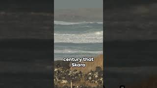 Lost Cities That Were Found Skara Brae Unveiled facts scottland [upl. by Yffat]