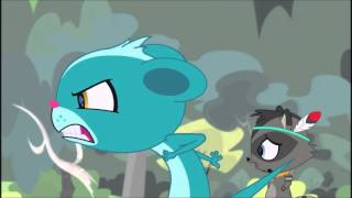 Littlest Pet Shop  First appearance of the Cobra [upl. by Marston]