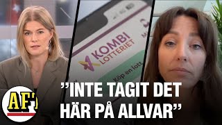 Socialdemokraterna slutar med telemarketing efter lotteriskandalen [upl. by Carnahan299]