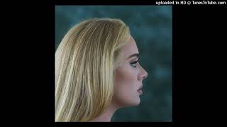 Adele  Easy On Me [upl. by Eolc]