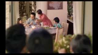 Ajinomoto® TV Commercial 2013 BM  Taste the Love Love the Taste [upl. by Chesney]