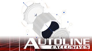 Torevs Axial Flux Motor Is Smaller Lighter amp Cheaper – Autoline Exclusives [upl. by Mazurek]