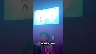 Playing Dragon Ball Sparking Zero in The Club dragonballsparkingzero shorts [upl. by Anirehs923]