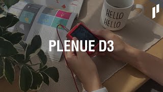 PLENUE D3 [upl. by Inoue277]