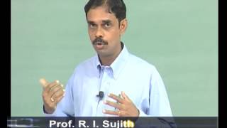 Mod01 Lec01 Lecture 1  Introduction to Thermoacoustic Instabilities [upl. by Groark974]