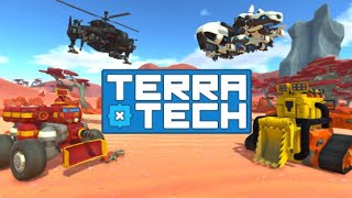 Terratech Coop Episode 4 [upl. by Agostino976]