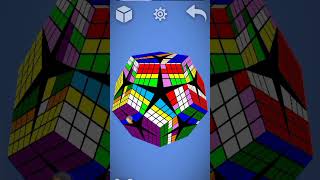 Classwork vs homework vs test part 3 part 1 dalunga Rubikcube [upl. by Irrehc]