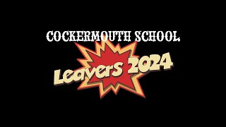 Cockermouth School Leavers 2024 [upl. by Lovel]