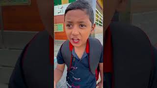 Jaisi karni waisi bharni ❤️🙏 shorts trending viralvideo maa cute [upl. by Delcina]