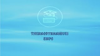 Cours Thermodynamique S1 Calcul de la quantité de chaleur darija [upl. by Medwin]