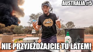 TU SIĘ NIE DA ŻYĆ JEST CORAZ GORZEJ  Australia 5 [upl. by Aneel633]