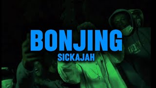 SICKAJAH  BONJING OLV CRANK THAT REMIX [upl. by Yrrap]