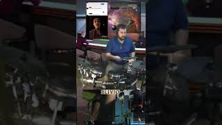 Internet Drama Pt 1 Lubalin Clip from Drumming with Blivio Ep 97 [upl. by Enyad430]