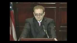 2008 Larry Sinclair Press Conference Exposing Barack Obama FULL [upl. by Avalsorim]