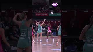 The risk played off  Suncorp Super Netball [upl. by Adamsun]