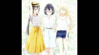 「Asobi Asobase OST」󠁼󠁼 2 Ohayou [upl. by Kram]