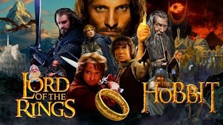 The Lord of the Rings amp The Hobbit  Soundtrack compilation [upl. by Skippy]