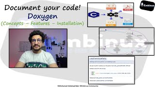 1 Doxygen Concepts  Feature  Installation [upl. by Romonda]